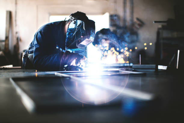  Blacksburg, SC Welder Pros