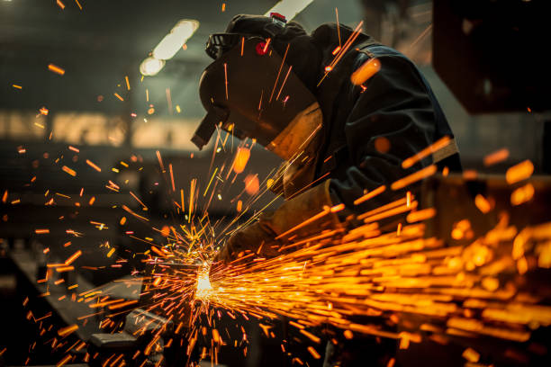 Affordable Welder Services in Blacksburg, SC