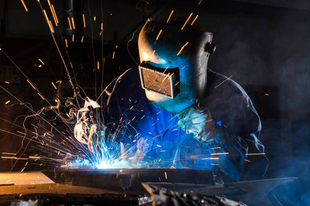 Best Automotive Welding in Blacksburg, SC