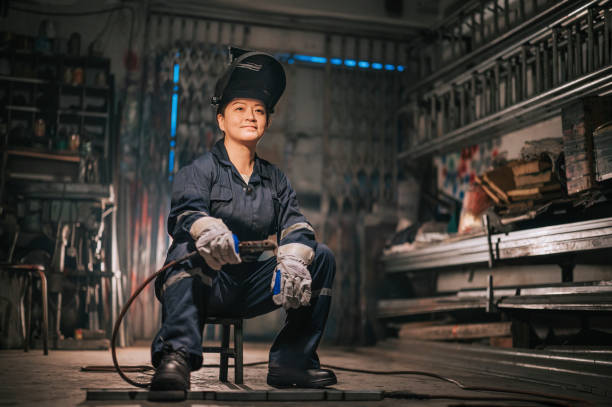 Best Marine and Shipbuilding Welding in Blacksburg, SC