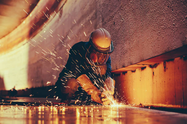 Best Marine and Shipbuilding Welding in Blacksburg, SC