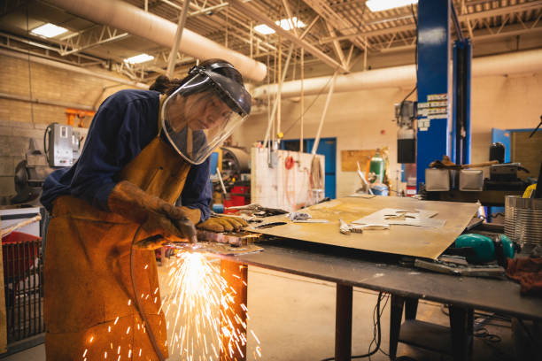 Professional Welder & Metal Fabrication in Blacksburg, SC