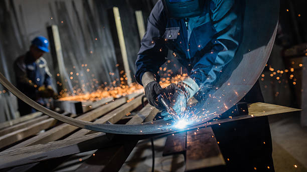 Best Automation and Robotic Welding in Blacksburg, SC
