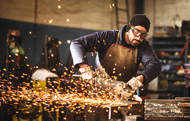 Best Artistic and Custom Metal Fabrication in Blacksburg, SC